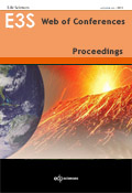 Proceeding ISSAT 2023