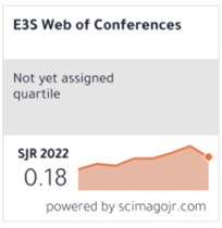Proceeding ISSAT 2026